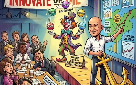 Narasumber Bisnis Berpengalaman