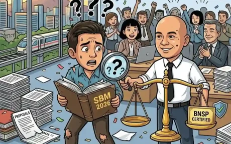 Honor Narasumber Bisnis