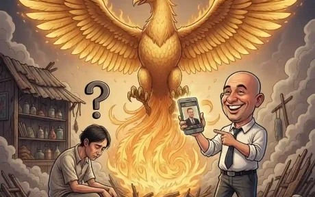 Webinar Pembicara Kewirausahaan Nasional: Kisah Sukses Bangkit dari Bangkrut dan Strategi Scale-Up