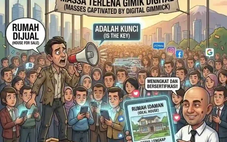 Manfaat Menyewa Trainer Digital Marketing Properti untuk Tim Sales Developer