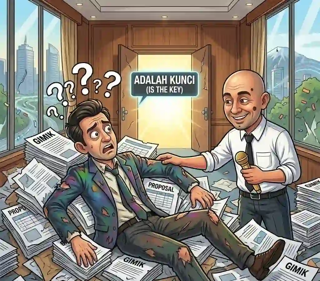 Panduan Karir: Cara Menjadi Trainer Digital Marketing Sukses dari Nol