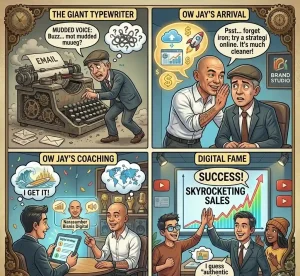  Narasumber Bisnis Digital