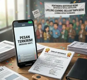  Surat Undangan Narasumber Bisnis
