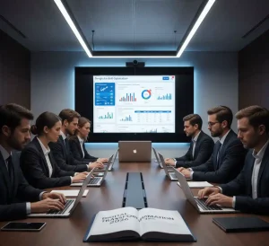 Kriteria Pembicara Seminar Digital Marketing