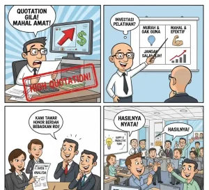  Tarif Jasa Motivator Bisnis