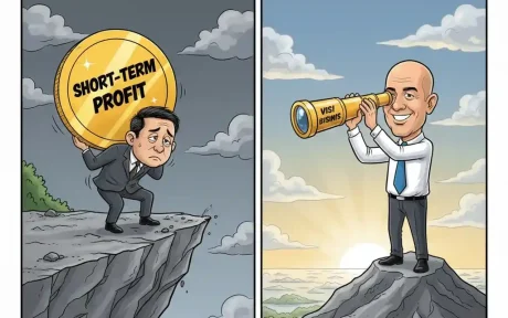 Kursus Motivasi Bisnis UMKM Intensif