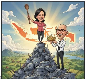 Kisah Inspiratif Pengusaha Perempuan