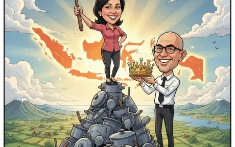 Kisah Inspiratif Pengusaha Perempuan