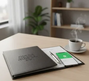 Proposal Undangan Pembicara Seminar Bisnis