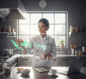 Kisah Inspiratif Pengusaha Perempuan