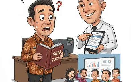 Honorarium Pembicara Kewirausahaan