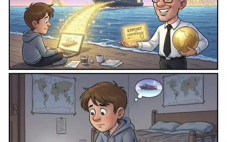 Profil Pengusaha Muda Indonesia