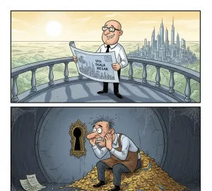 Kursus mindset pengusaha