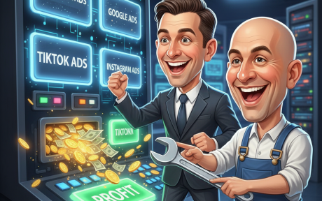 Kelas pembicara seminar digital marketing