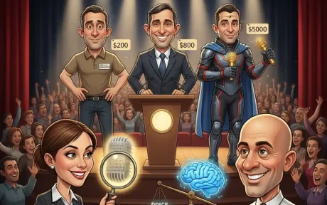 Tarif Pembicara Seminar Bisnis