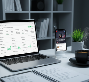 Kelas pembicara seminar digital marketing