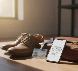 Motivator Kewirausahaan