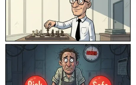 Kelas mindset pengusaha