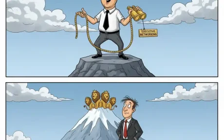 Kursus kisah inspiratif pengusaha