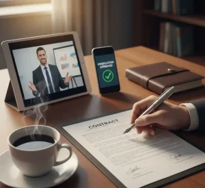 Kriteria Pembicara Seminar Bisnis