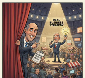  Motivator Bisnis UMKM