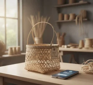 Kisah Inspiratif Pengusaha Kerajinan