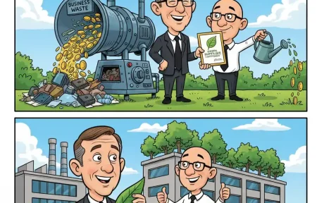 Pengusaha Lokal yang Sukses