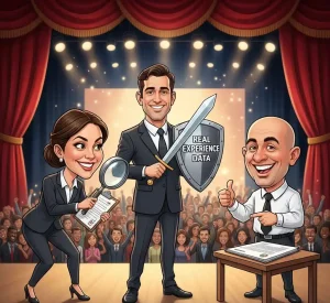 Kriteria Pembicara Seminar Bisnis