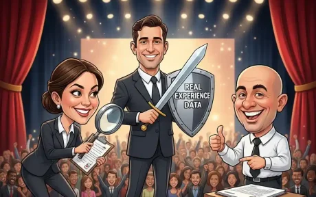 Kriteria Pembicara Seminar Bisnis