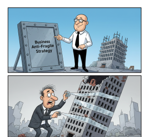 Kursus motivasi bisnis saat gagal