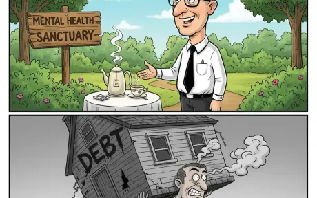 Kesehatan Mental Pengusaha