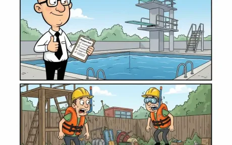 Mindset Berani Mengambil Risiko