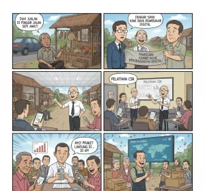  Pembicara Kewirausahaan Digital