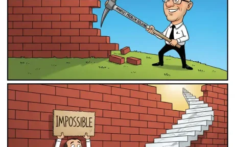 Mindset Problem Solving