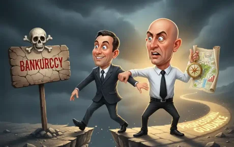 Pendamping Bisnis UMKM