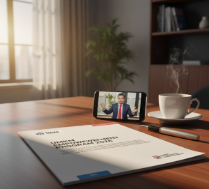  Motivator Bisnis UMKM