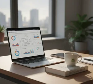 Pola Pikir Pengusaha