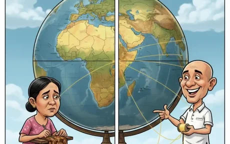 Kisah Sukses UMKM Lokal