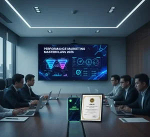 Kursus pembicara seminar digital marketing