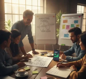 Kelas motivator bisnis UMKM