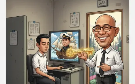 Motivator Kewirausahaan