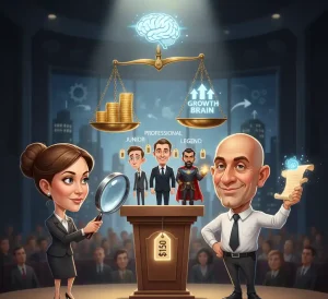  Tarif Jasa Motivator Bisnis