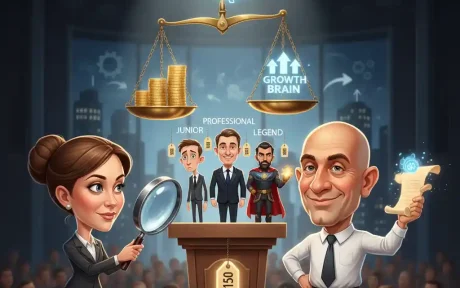 Tarif Jasa Motivator Bisnis