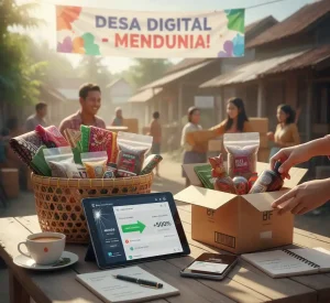  Pembicara Kewirausahaan Digital