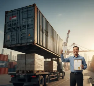 Kisah Sukses UMKM Lokal