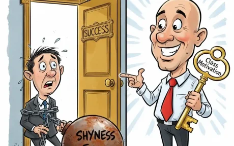 Kelas Motivasi Bisnis UMKM