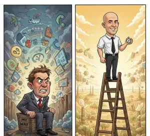 Pentingnya Growth Mindset