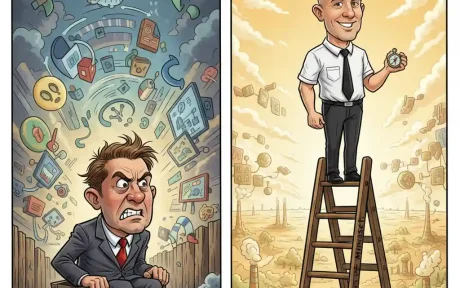 Pentingnya Growth Mindset