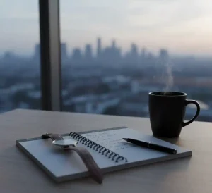 Rahasia Disiplin Bangun Pagi ala Miliarder