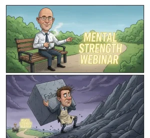 Webinar Motivasi Bisnis